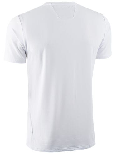 Dæhlie T-Shirt Focus Brilliant White Dæhlie Sportswear