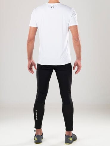 Dæhlie T-Shirt Focus Brilliant White Dæhlie Sportswear