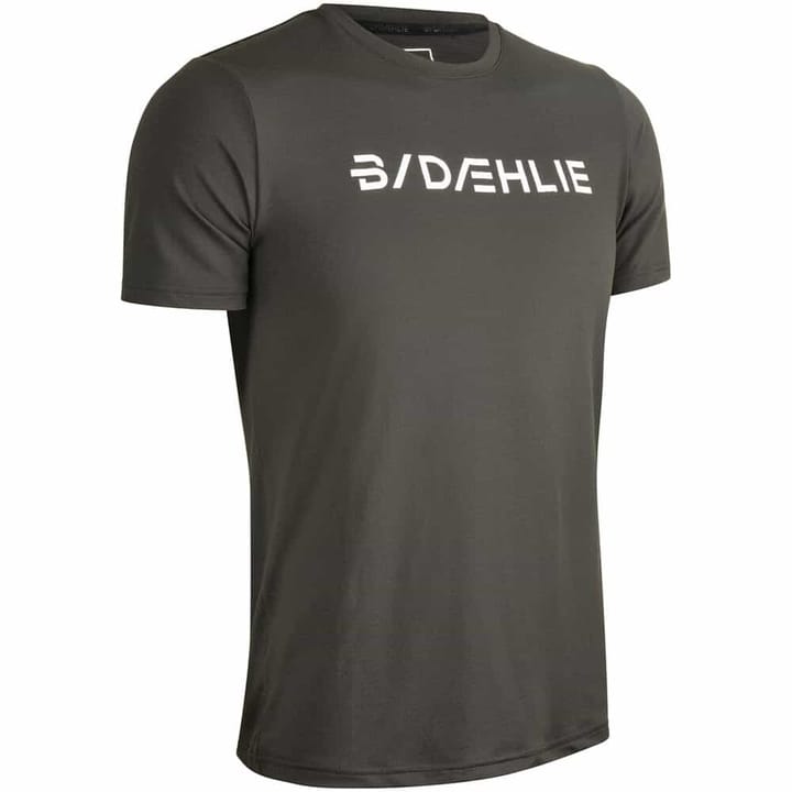 Dæhlie T-Shirt Focus Obsidian Dæhlie Sportswear