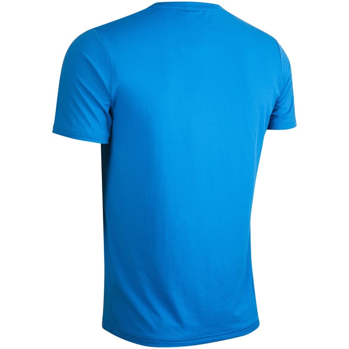 Dæhlie T-Shirt Focus Directory Blue Dæhlie Sportswear Dæhlie T-Shirt Focus Directory Blue Dæhlie Sportswear