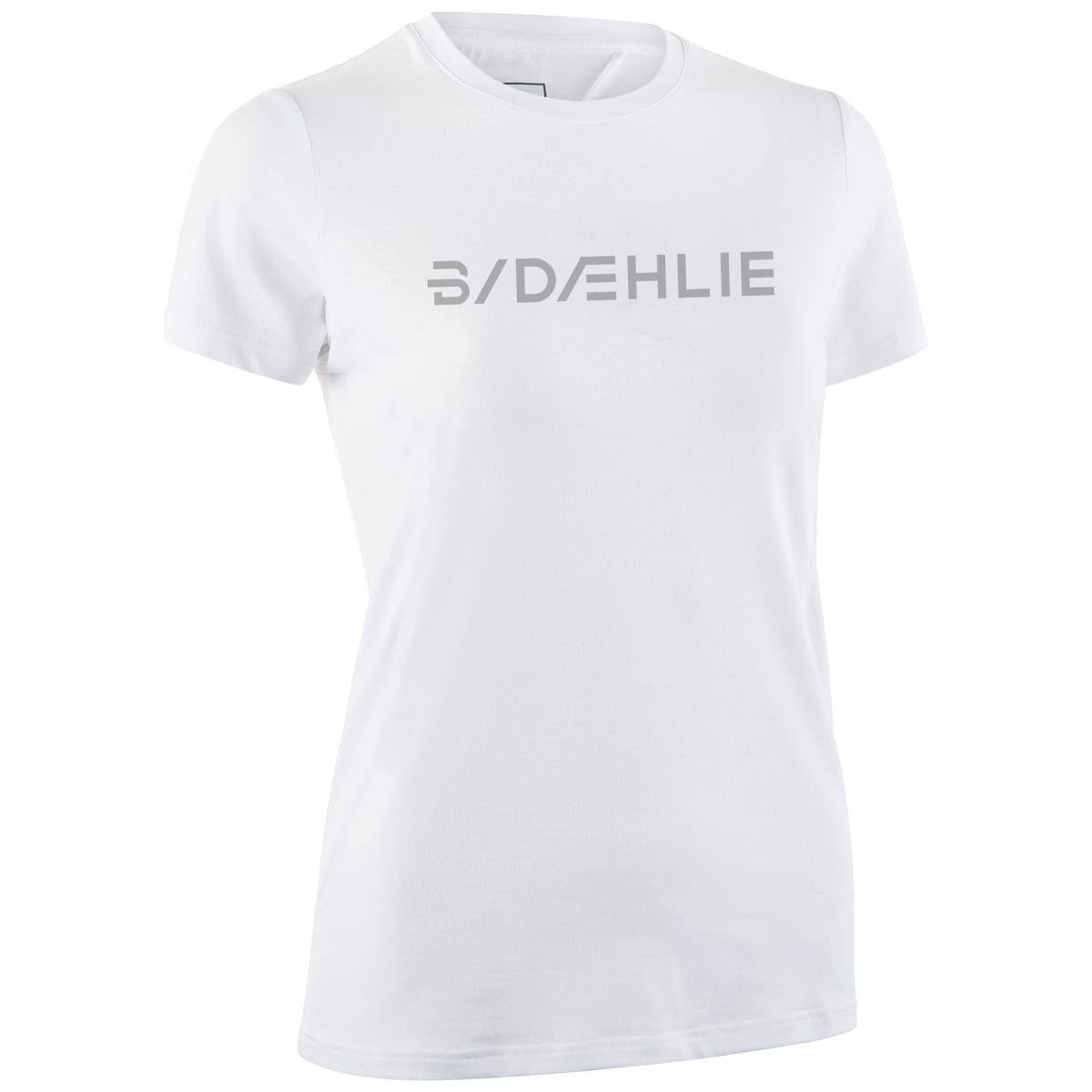 Dæhlie T-Shirt Focus Dame Brilliant White