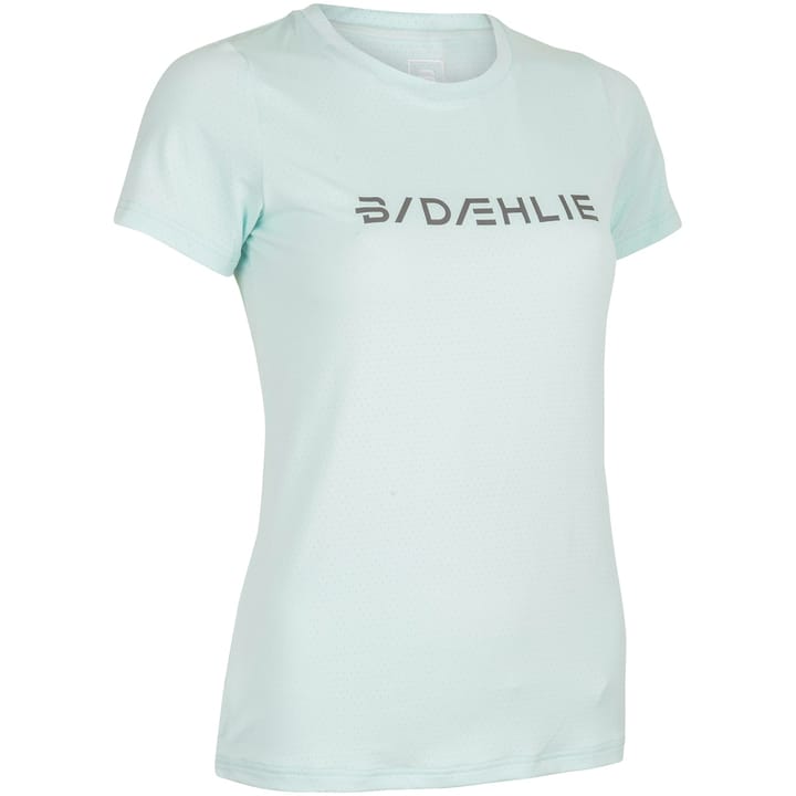 Dæhlie T-Shirt Focus Wmn Iced Aqua Dæhlie Sportswear
