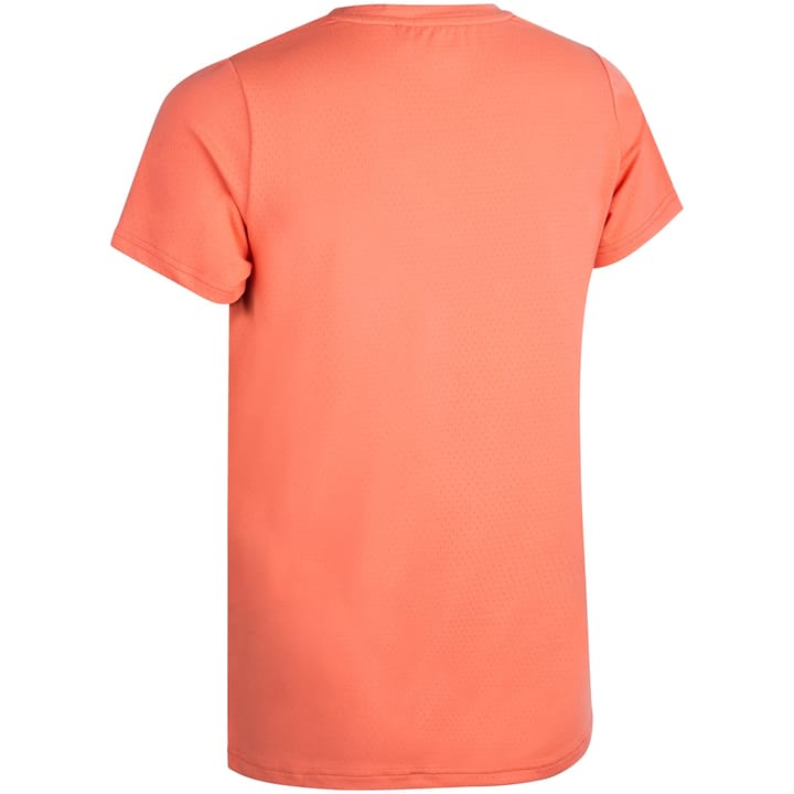Dæhlie Women's T-Shirt Focus Persimmon Dæhlie Sportswear Dæhlie Women's T-Shirt Focus Persimmon Dæhlie Sportswear
