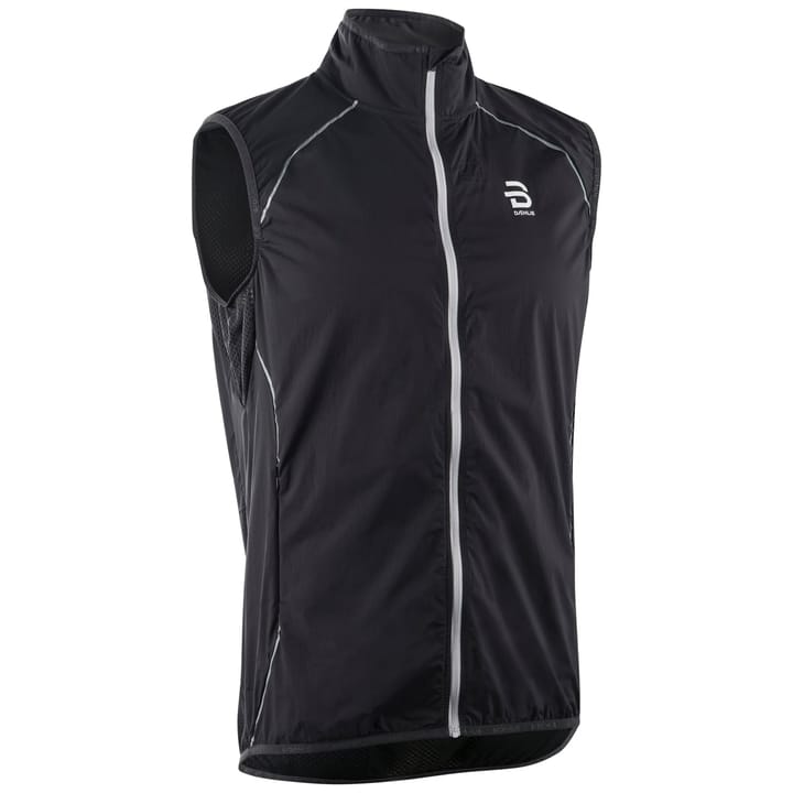Dæhlie Vest Spring Obsidian Dæhlie Sportswear Dæhlie Vest Spring Obsidian Dæhlie Sportswear