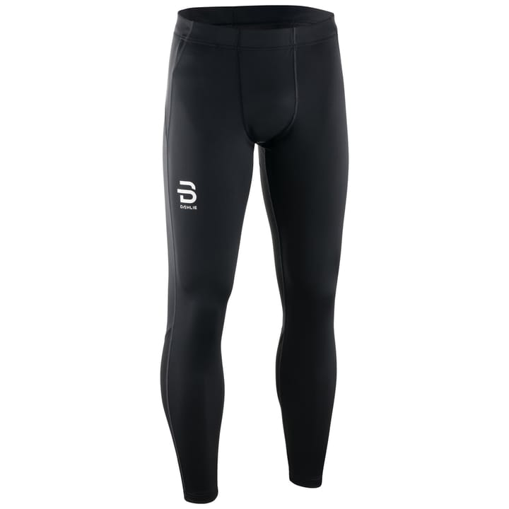 Dæhlie Tights Focus Black Dæhlie Sportswear Dæhlie Tights Focus Black Dæhlie Sportswear