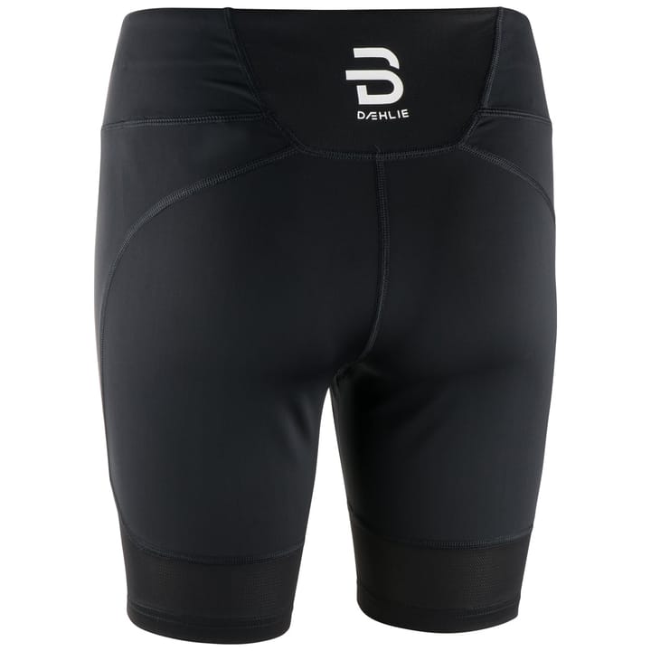 Dæhlie Women's Shorts Focus 7,5" Black Dæhlie Sportswear Dæhlie Women's Shorts Focus 7,5" Black Dæhlie Sportswear