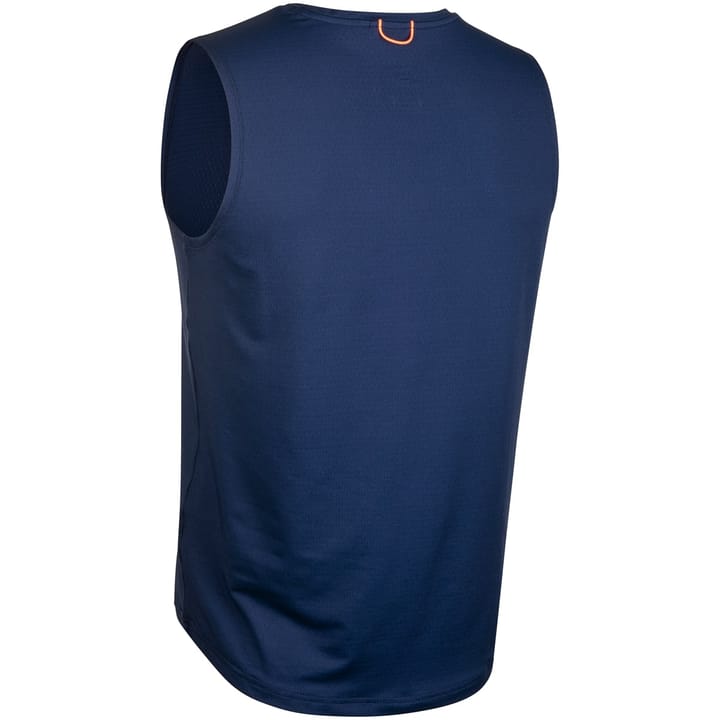 Dæhlie Men's Singlet Gear Navy Dæhlie Sportswear