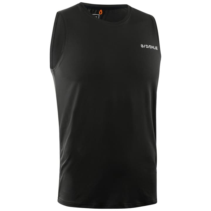Dæhlie Men's Singlet Gear Obsidian Dæhlie Sportswear Dæhlie Men's Singlet Gear Obsidian Dæhlie Sportswear