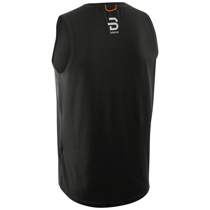 Dæhlie Singlet Gear Obsidian Dæhlie Sportswear