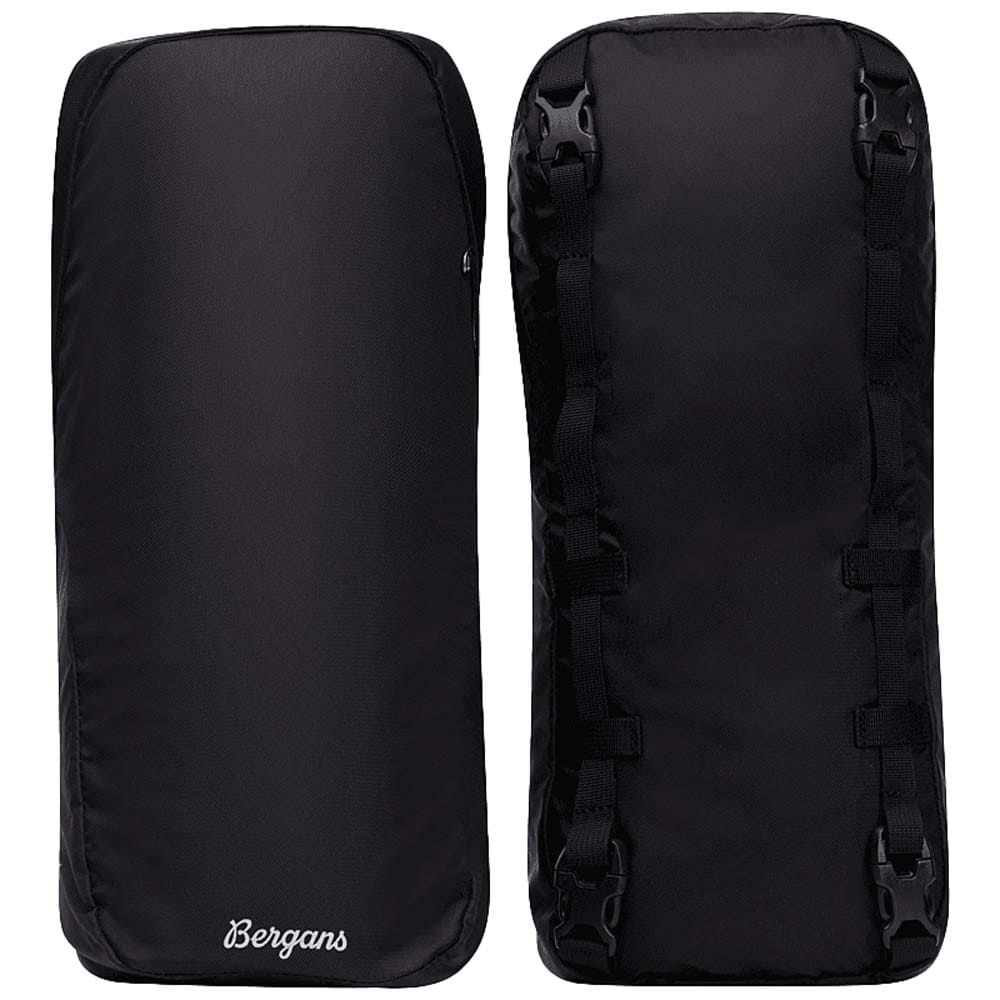 Bergans Side Pockets