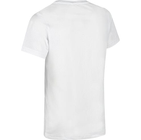 Dæhlie T-Shirt Focus Jr Brilliant White Dæhlie Sportswear