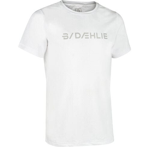 Dæhlie T-Shirt Focus Jr Brilliant White Dæhlie Sportswear