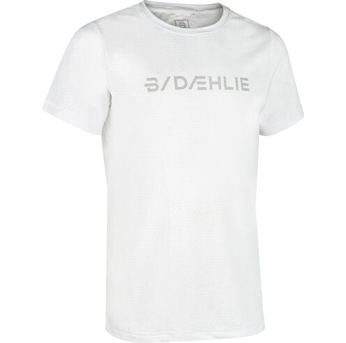 Dæhlie T-Shirt Focus Jr Brilliant White Dæhlie Sportswear Dæhlie T-Shirt Focus Jr Brilliant White Dæhlie Sportswear