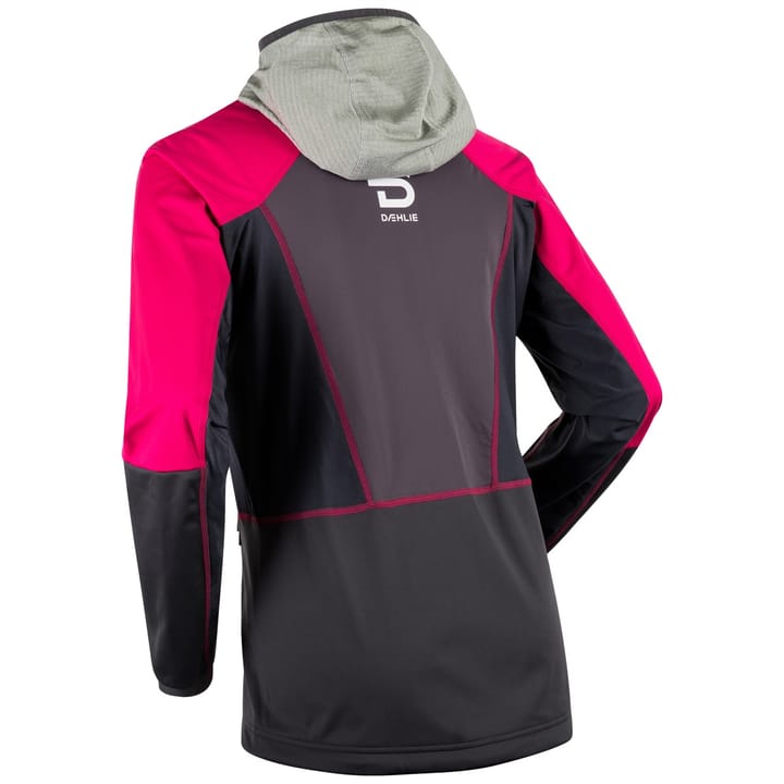 Dæhlie Jacket Extend Women Bright Rose Dæhlie Sportswear Dæhlie Jacket Extend Women Bright Rose Dæhlie Sportswear