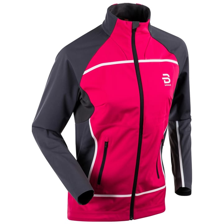 Dæhlie Jacket Legend 3.0 Wmn Bright Rose Dæhlie Sportswear Dæhlie Jacket Legend 3.0 Wmn Bright Rose Dæhlie Sportswear