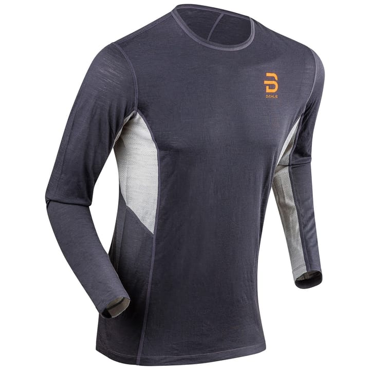Dæhlie Men's Training Wool LS Nine Iron Dæhlie Sportswear