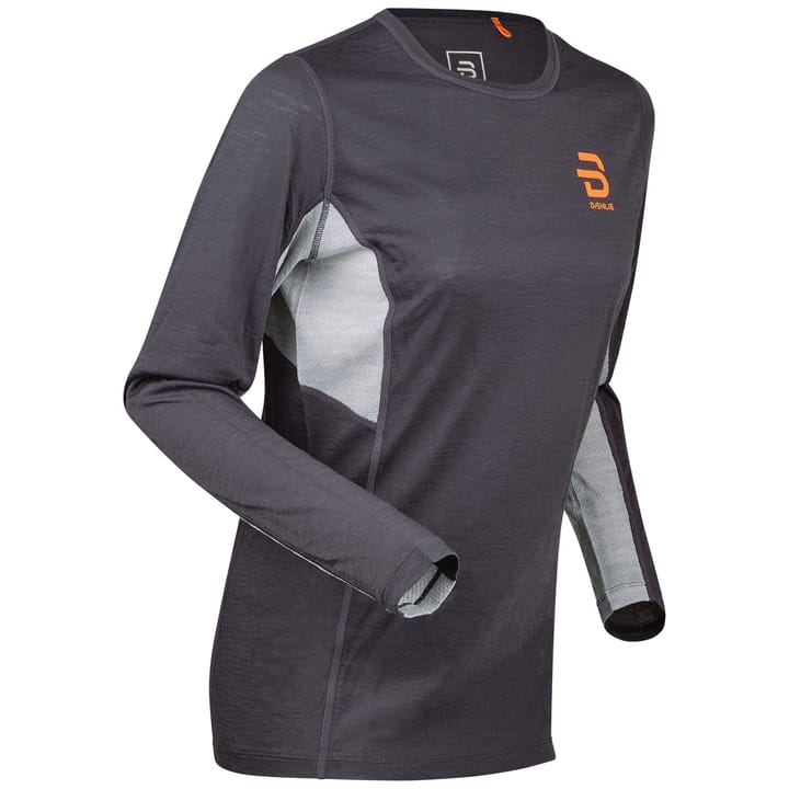Dæhlie Women's Training Wool LS Nine Iron Dæhlie Sportswear