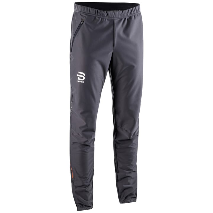 Dæhlie Pants Wool Nine Iron Dæhlie Sportswear Dæhlie Pants Wool Nine Iron Dæhlie Sportswear