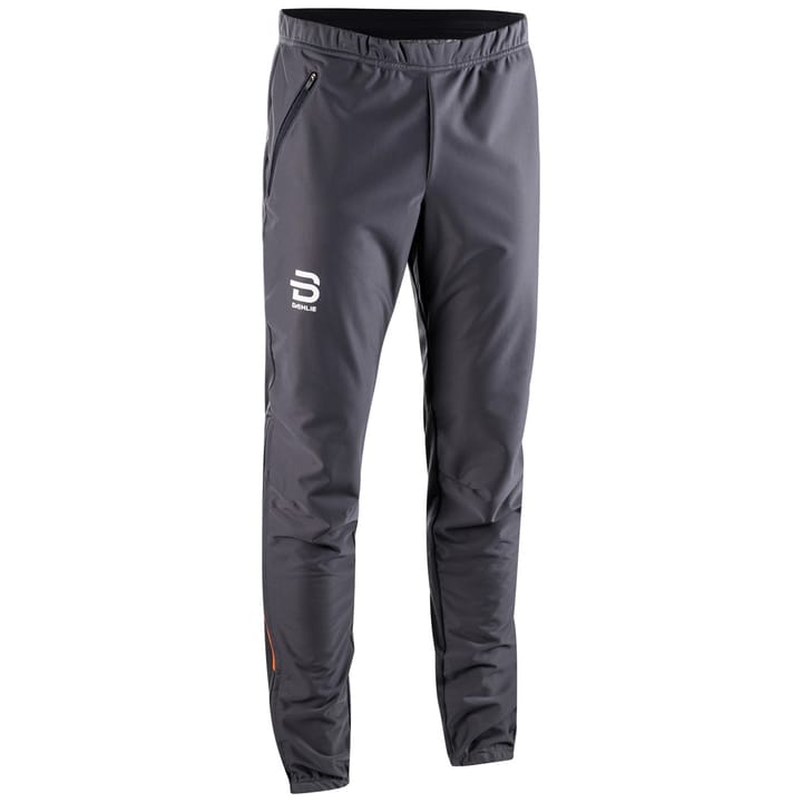 Dæhlie Pants Wool Nine Iron Dæhlie Sportswear