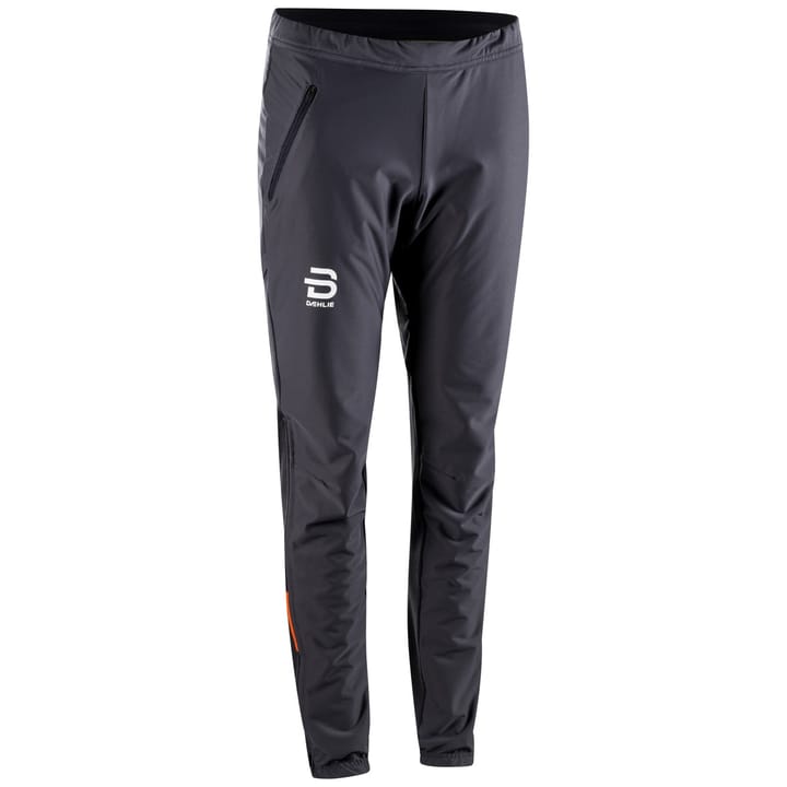 Dæhlie Pants Wool Wmn Nine Iron Dæhlie Sportswear Dæhlie Pants Wool Wmn Nine Iron Dæhlie Sportswear