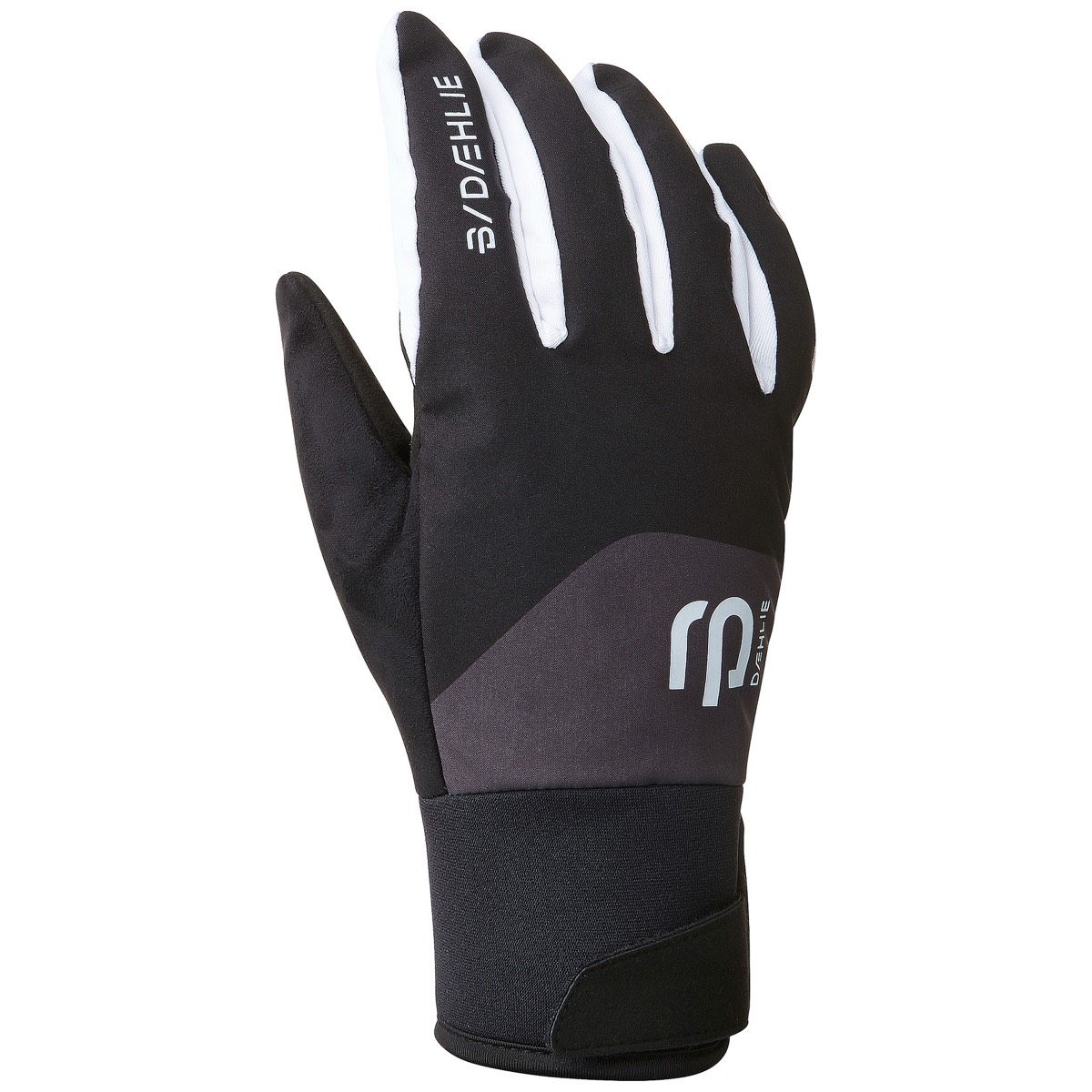 Dæhlie Glove Classic 2.0 Black