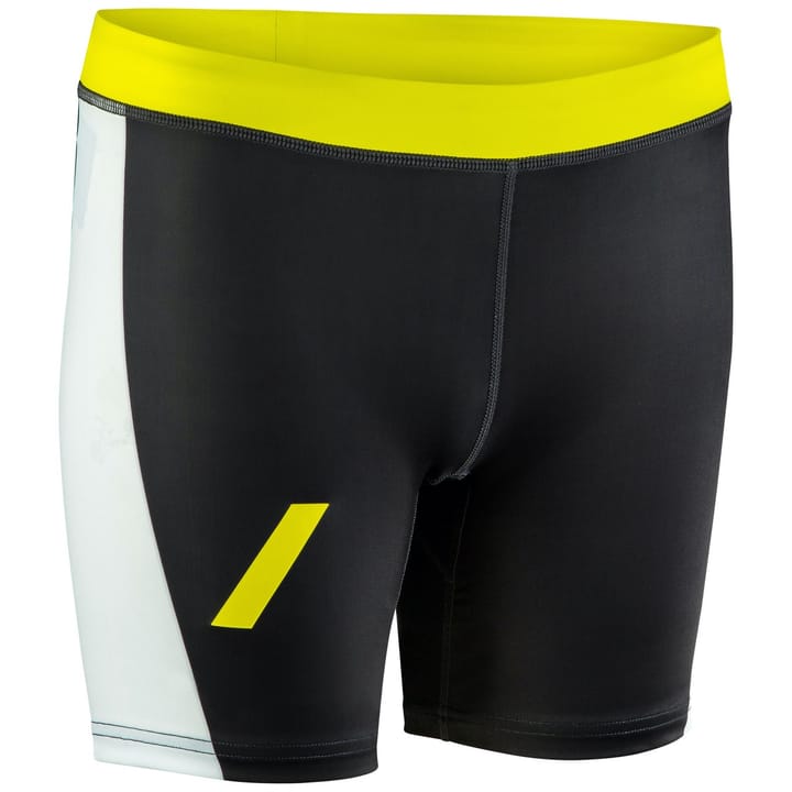 Dæhlie Tights Intense 5" Wmn Obsidian Dæhlie Sportswear