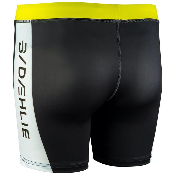 Dæhlie Tights Intense 5" Wmn Obsidian Dæhlie Sportswear Dæhlie Tights Intense 5" Wmn Obsidian Dæhlie Sportswear