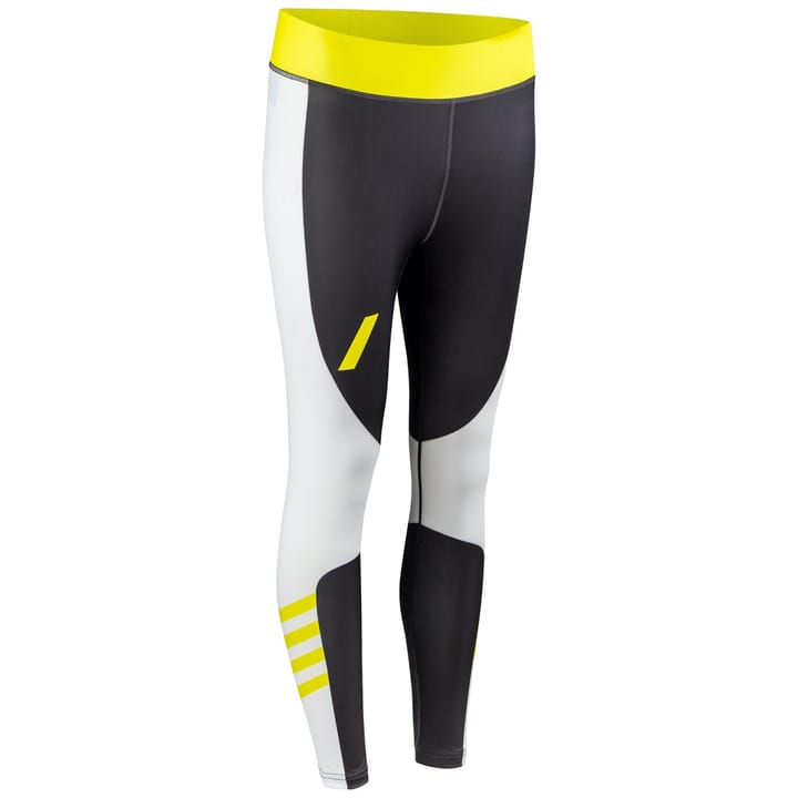 Dæhlie Tights Intense cropped Wmn Obsidian Dæhlie Sportswear