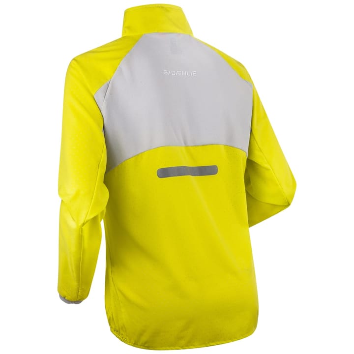 Dæhlie Jacket Intense Dame Sulphur Spring Dæhlie Sportswear