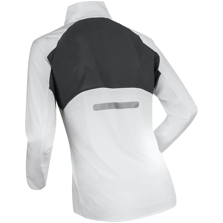Dæhlie Jacket Intense Wmn Brilliant White Dæhlie Sportswear