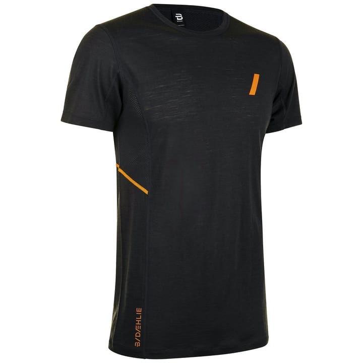 Dæhlie Training Wool Summer Tshirt Nine Iron Dæhlie Sportswear Dæhlie Training Wool Summer Tshirt Nine Iron Dæhlie Sportswear