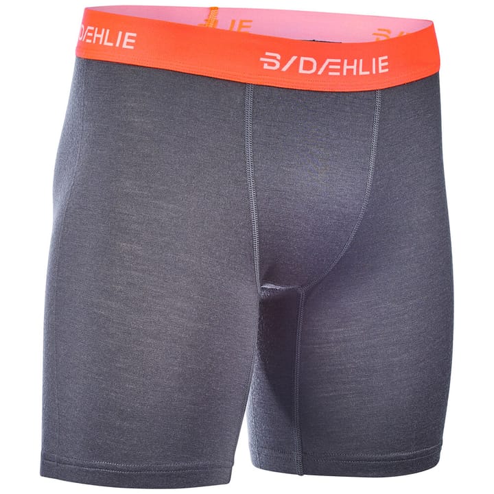 Dæhlie Wool Boxer Nine Iron Dæhlie Sportswear Dæhlie Wool Boxer Nine Iron Dæhlie Sportswear