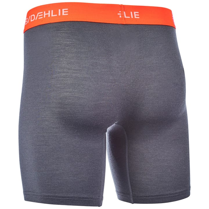 Dæhlie Wool Boxer Nine Iron Dæhlie Sportswear Dæhlie Wool Boxer Nine Iron Dæhlie Sportswear