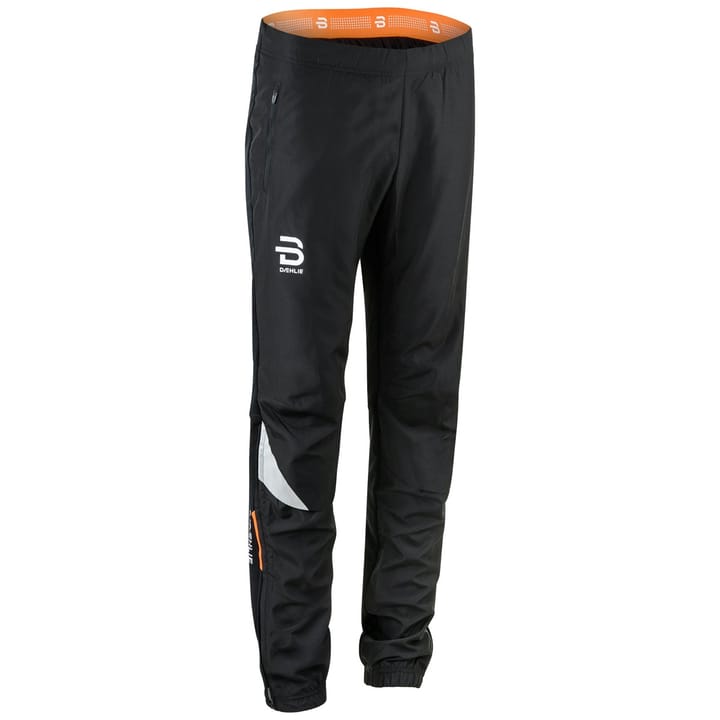 Dæhlie Pants Winner 3.0 Wmn Black Dæhlie Sportswear