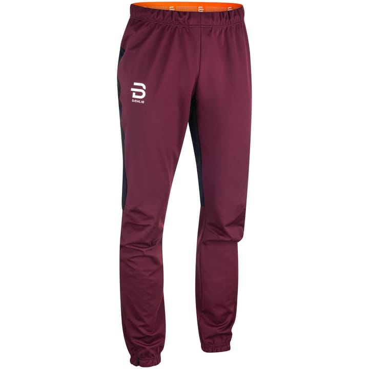 Dæhlie Pants Power Fig Dæhlie Sportswear Dæhlie Pants Power Fig Dæhlie Sportswear