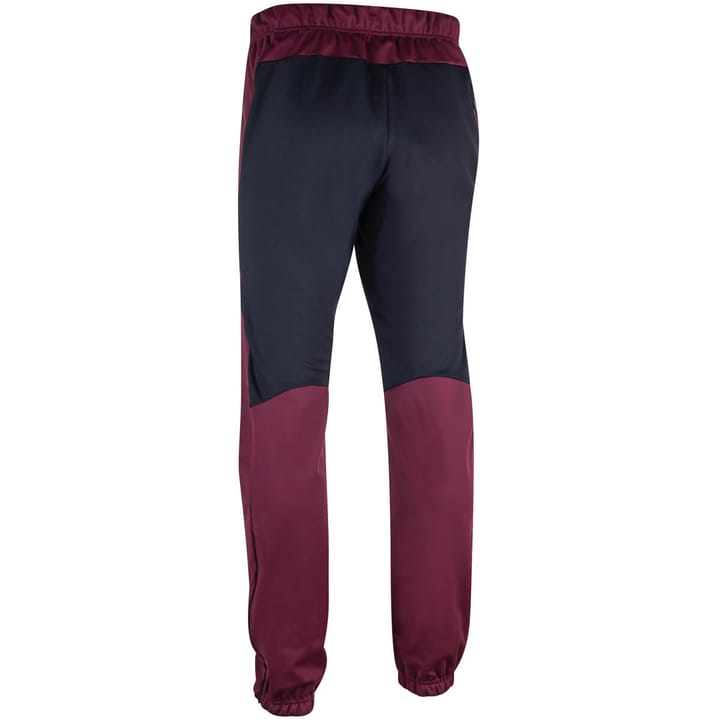 Dæhlie Pants Power Fig Dæhlie Sportswear Dæhlie Pants Power Fig Dæhlie Sportswear