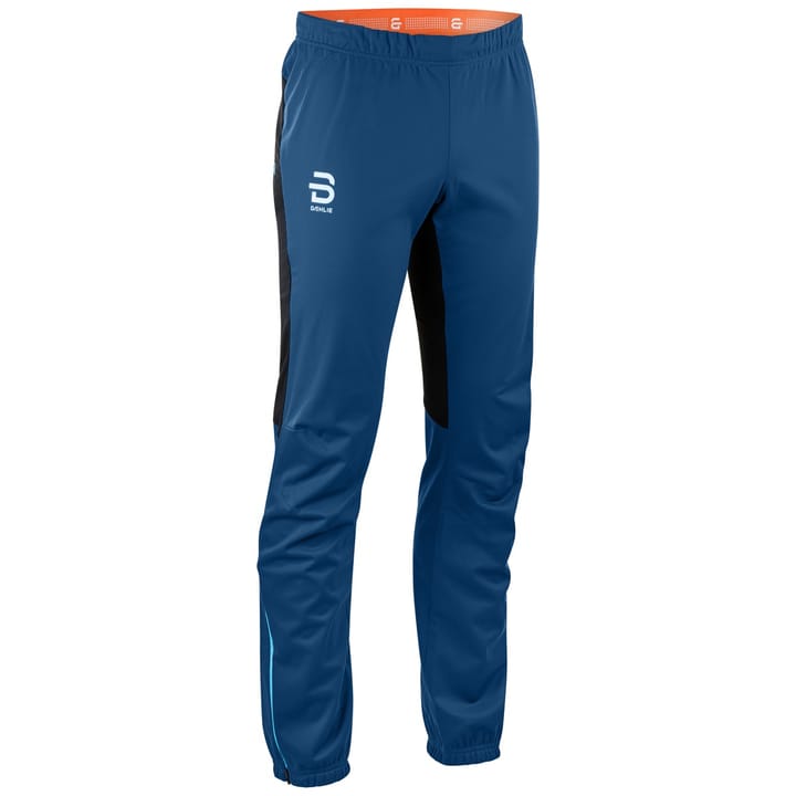 Dæhlie Pants Power Estate Blue Dæhlie Sportswear Dæhlie Pants Power Estate Blue Dæhlie Sportswear