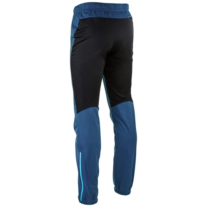Dæhlie Pants Power Estate Blue Dæhlie Sportswear Dæhlie Pants Power Estate Blue Dæhlie Sportswear