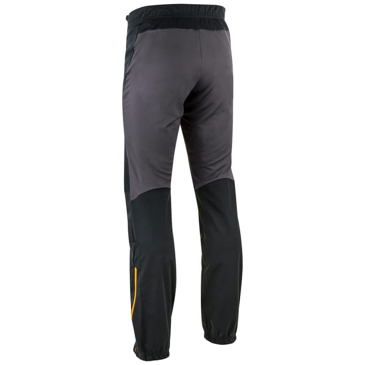 Dæhlie Pants Power Black Dæhlie Sportswear