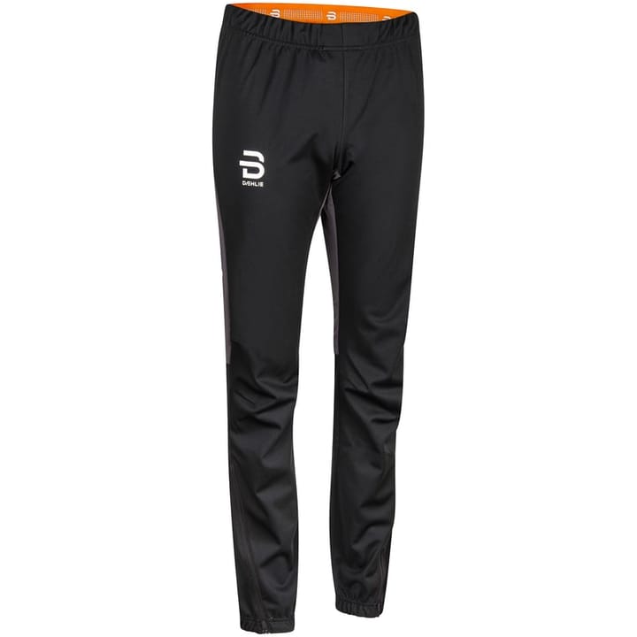 Dæhlie Pants Power Wmn Black Dæhlie Sportswear