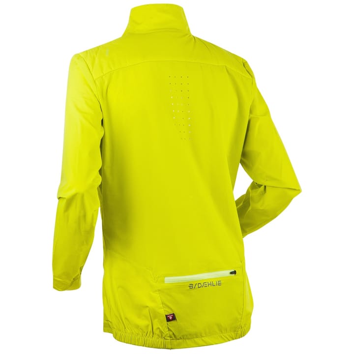 Dæhlie Women's Jacket Winter Run Sulphur Spring Dæhlie Sportswear Dæhlie Women's Jacket Winter Run Sulphur Spring Dæhlie Sportswear