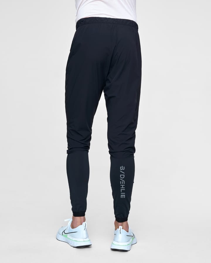 Dæhlie Pants Run Black Dæhlie Sportswear Dæhlie Pants Run Black Dæhlie Sportswear