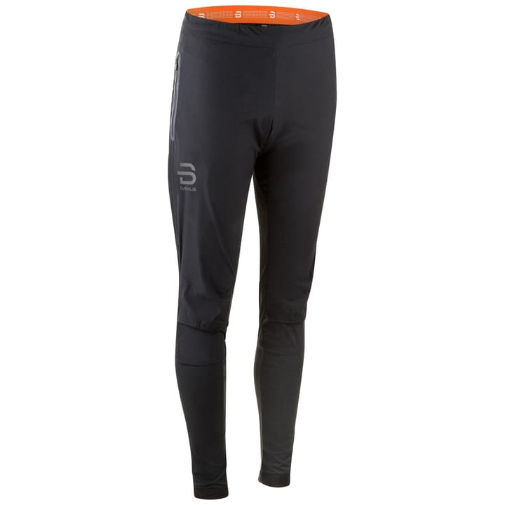 Dæhlie Pants Run Wmn Black Dæhlie Sportswear Dæhlie Pants Run Wmn Black Dæhlie Sportswear