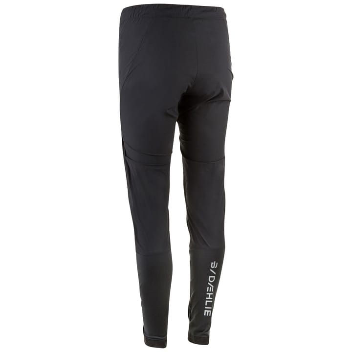 Dæhlie Pants Run Wmn Black Dæhlie Sportswear