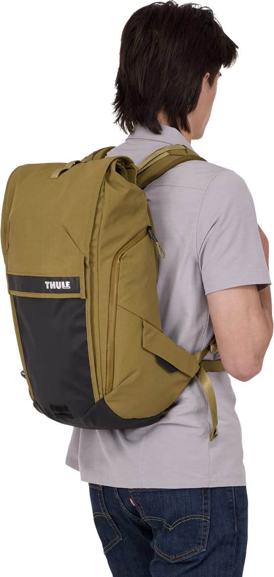 Thule Paramount Bike Backpack 20L Nutria Thule