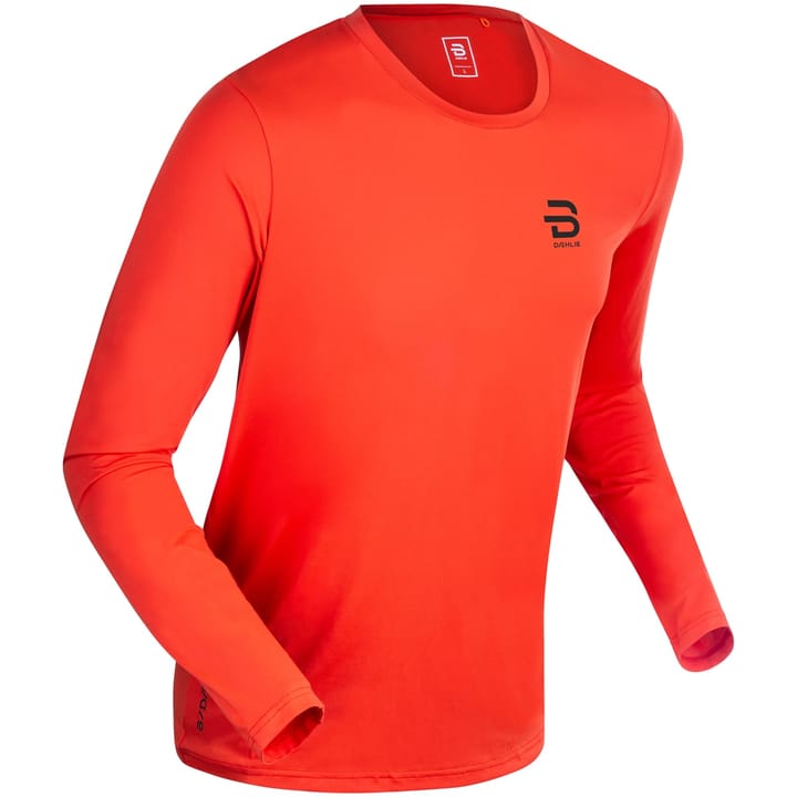 Dæhlie Long Sleeve Flash 38701 Dæhlie Sportswear Dæhlie Long Sleeve Flash 38701 Dæhlie Sportswear