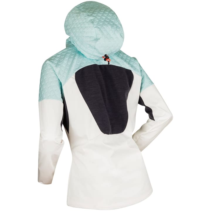 Dæhlie Jacket Raw 4.0 Wmn Iced Aqua Dæhlie Sportswear