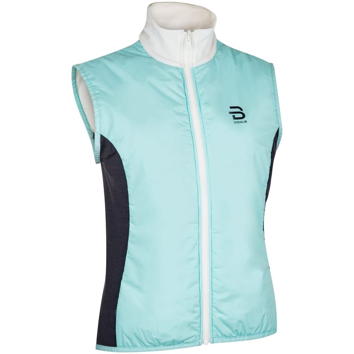 Dæhlie Jacket Raw 4.0 Wmn Iced Aqua Dæhlie Sportswear