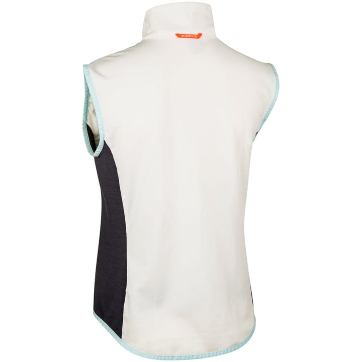 Dæhlie Jacket Raw 4.0 Wmn Iced Aqua Dæhlie Sportswear