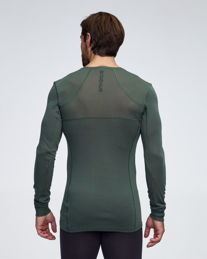 Dæhlie Performance-Tech Ls Dark Forest Dæhlie Sportswear